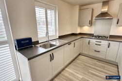 Baler Drive, Callendar Farm, Nuneaton, CV11 7AP
