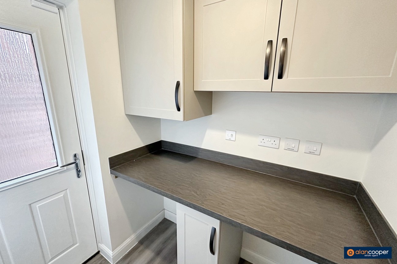 Baler Drive, Callendar Farm, Nuneaton, CV11 7AP