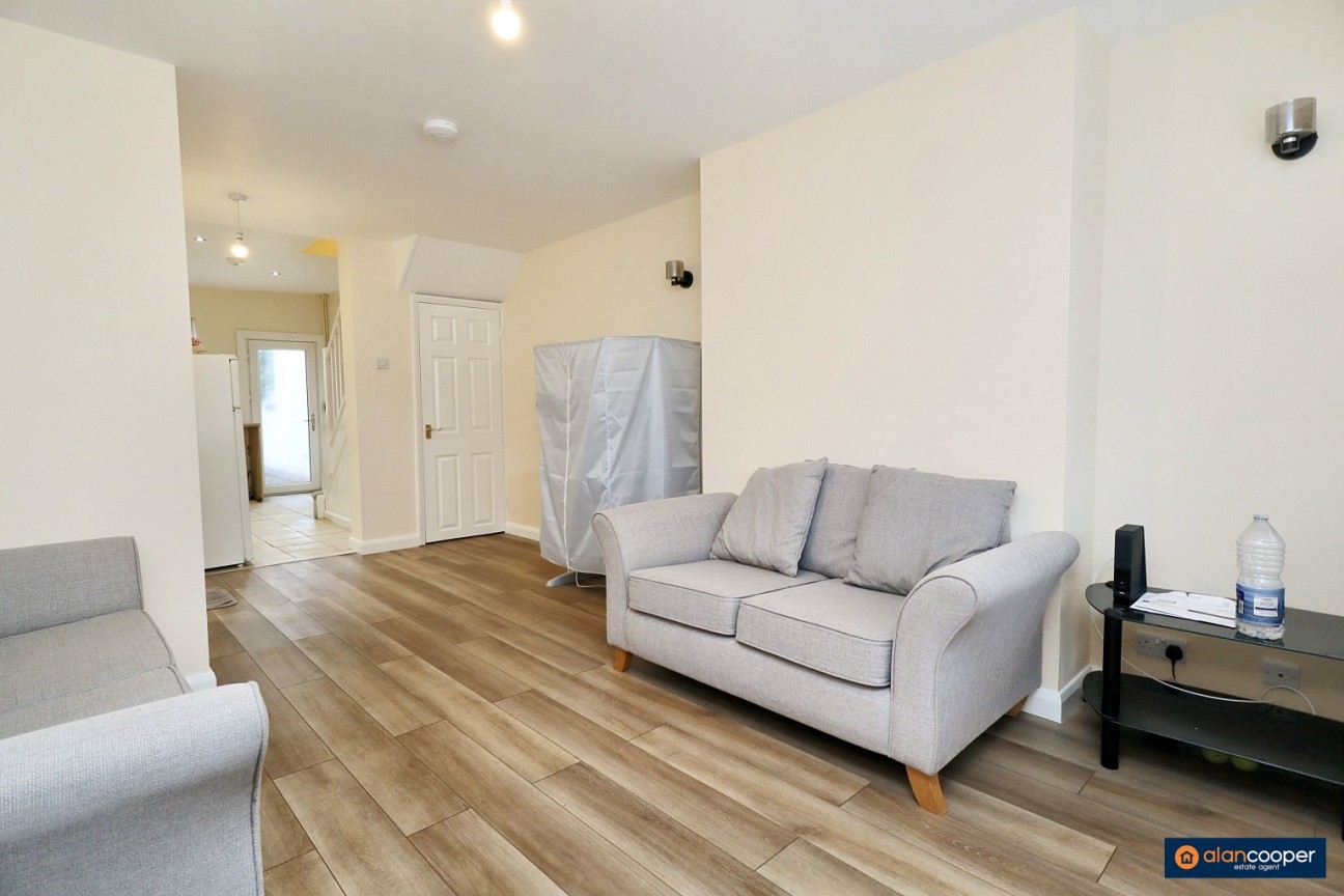 Park Street, Attleborough, Nuneaton, CV11 4NS