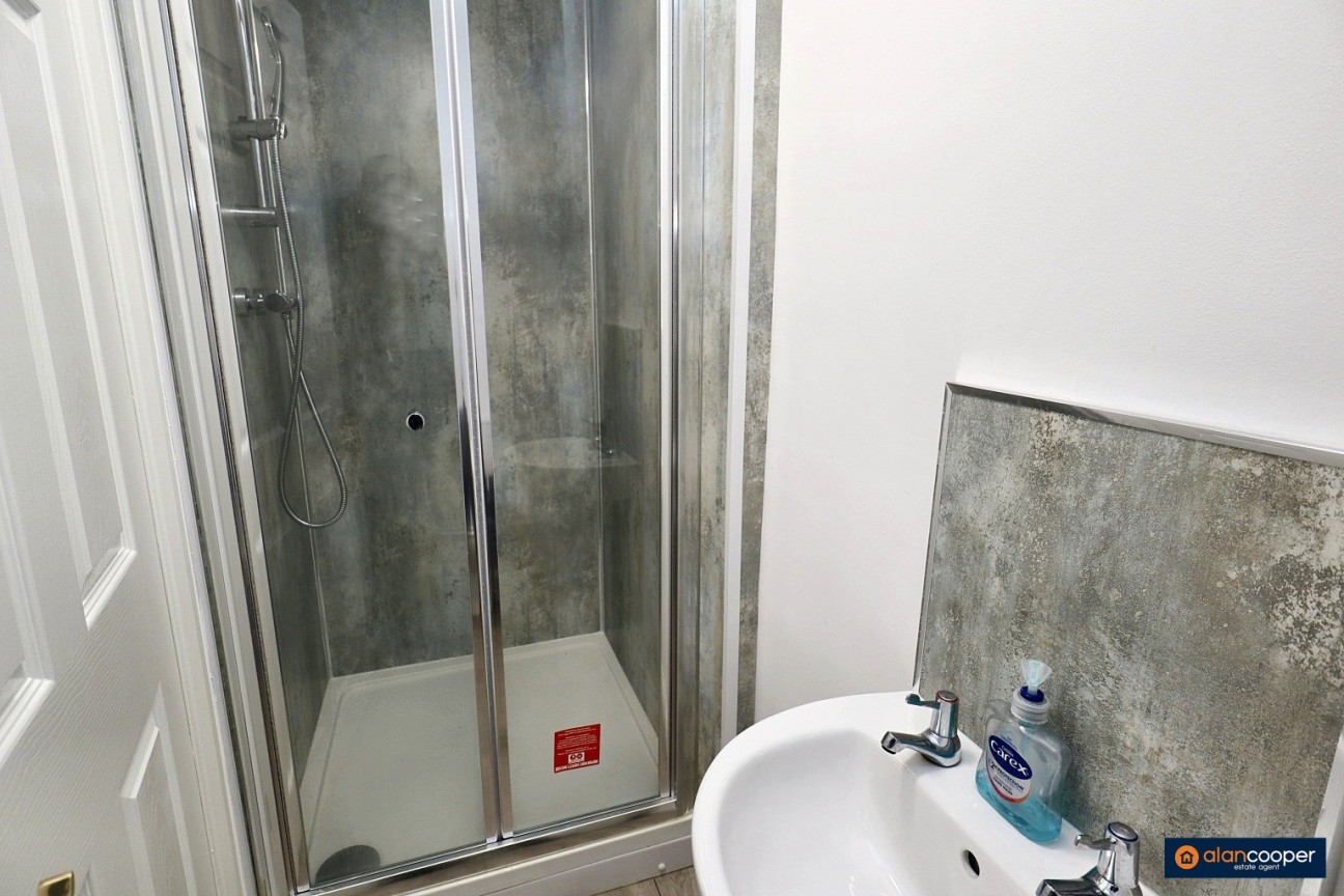 Park Street, Attleborough, Nuneaton, CV11 4NS