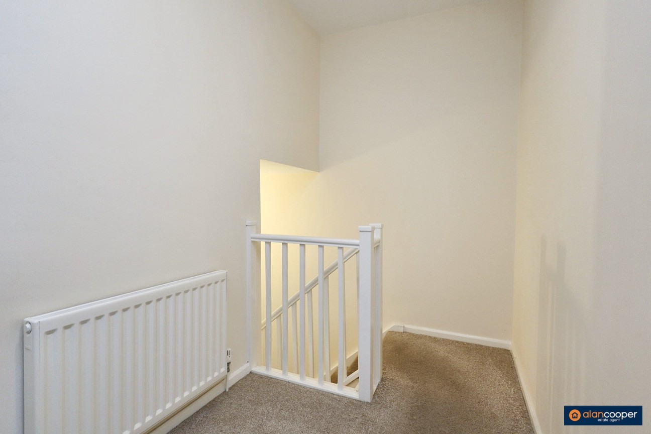 Park Street, Attleborough, Nuneaton, CV11 4NS