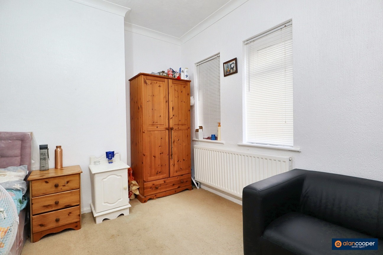 Park Street, Attleborough, Nuneaton, CV11 4NS