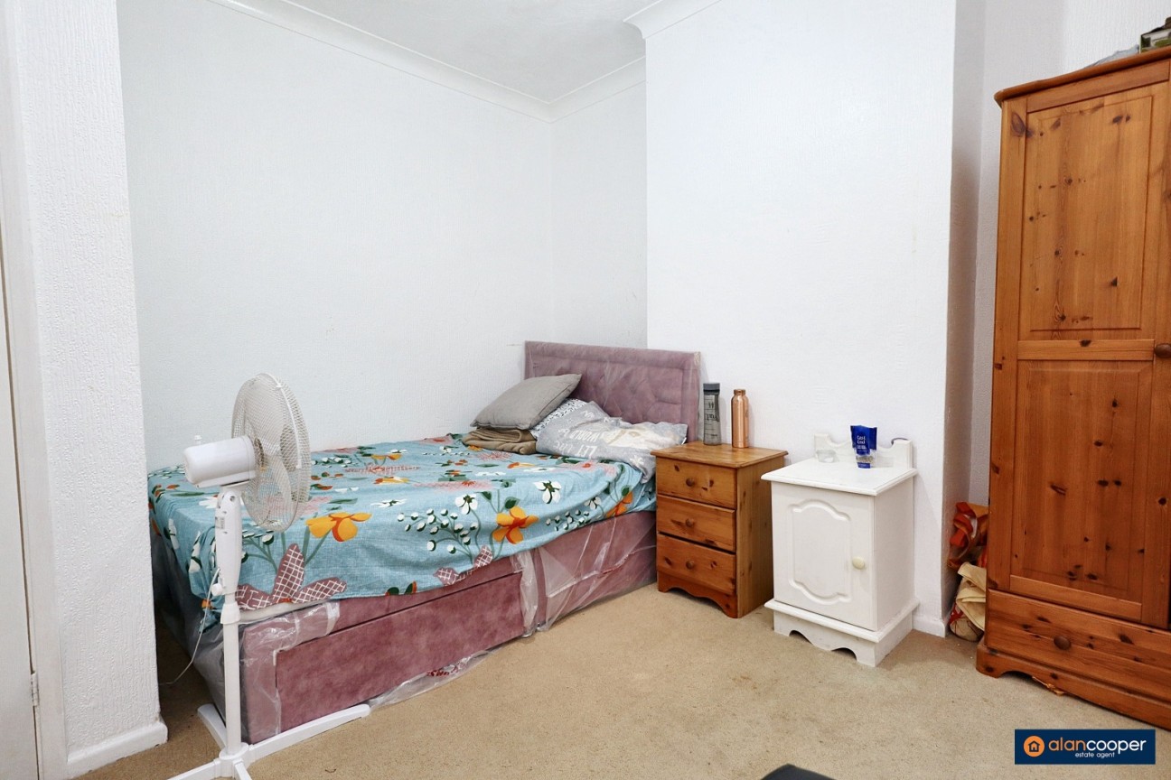 Park Street, Attleborough, Nuneaton, CV11 4NS