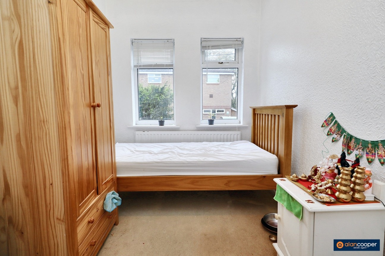 Park Street, Attleborough, Nuneaton, CV11 4NS