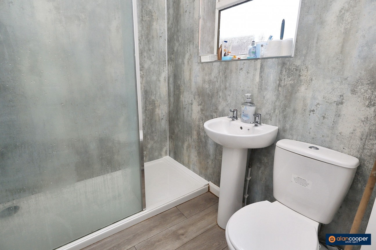 Park Street, Attleborough, Nuneaton, CV11 4NS