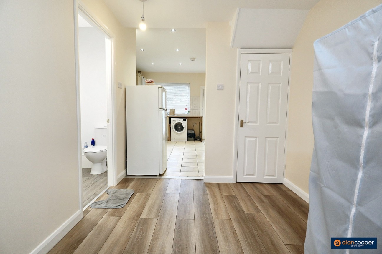 Park Street, Attleborough, Nuneaton, CV11 4NS