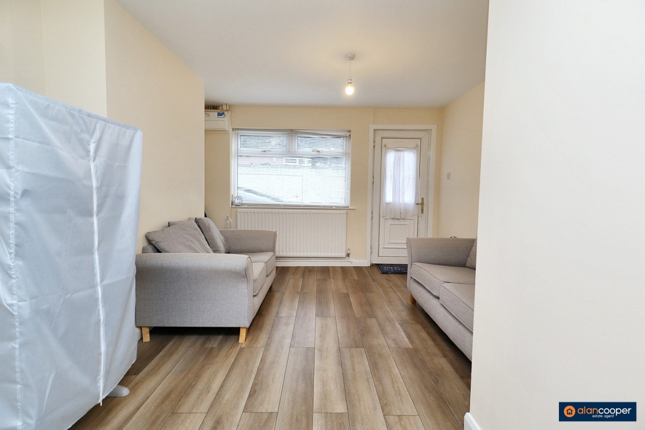 Park Street, Attleborough, Nuneaton, CV11 4NS