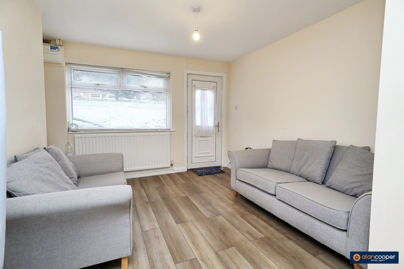 Park Street, Attleborough, Nuneaton, CV11 4NS