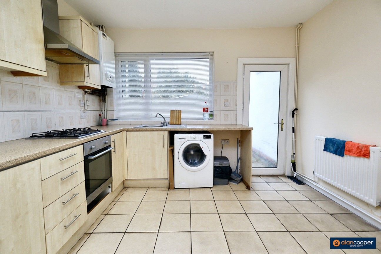 Park Street, Attleborough, Nuneaton, CV11 4NS