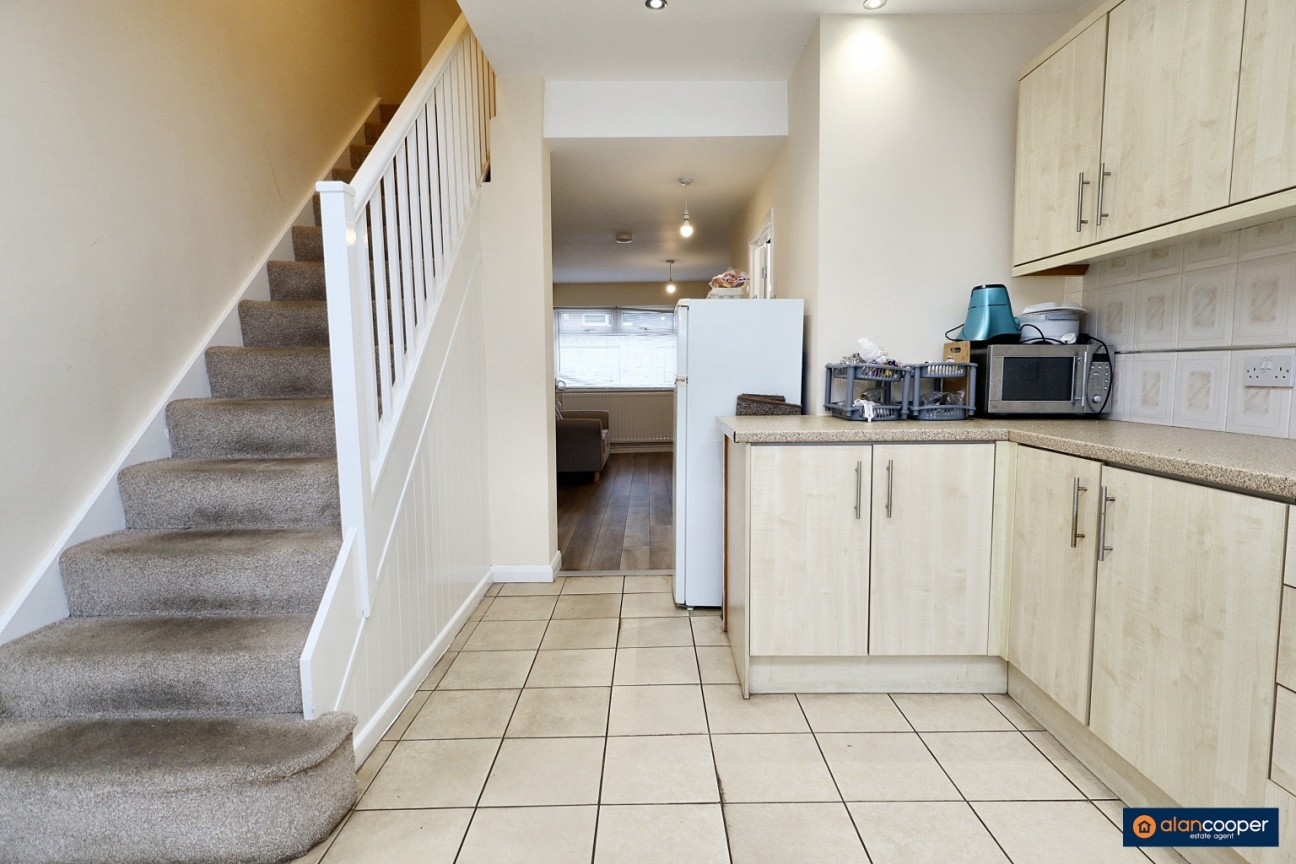 Park Street, Attleborough, Nuneaton, CV11 4NS