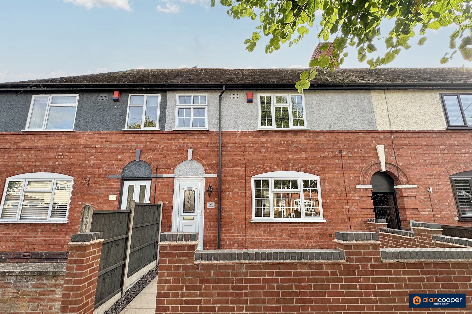 St. Pauls Road, Stockingford, Nuneaton, CV10 8HL