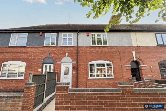 St. Pauls Road, Stockingford, Nuneaton, CV10 8HL