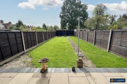 St. Pauls Road, Stockingford, Nuneaton, CV10 8HL