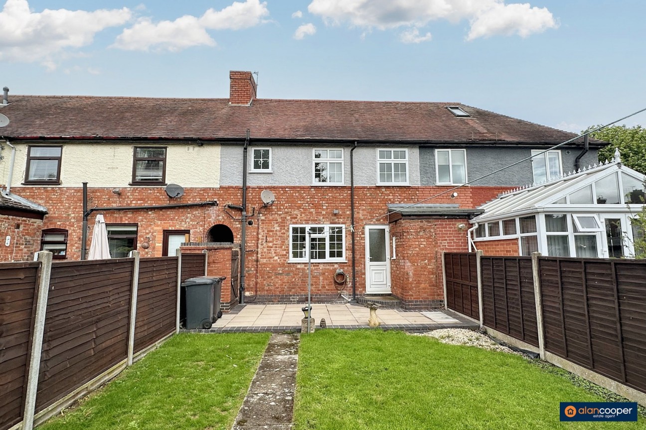 St. Pauls Road, Stockingford, Nuneaton, CV10 8HL