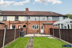 St. Pauls Road, Stockingford, Nuneaton, CV10 8HL