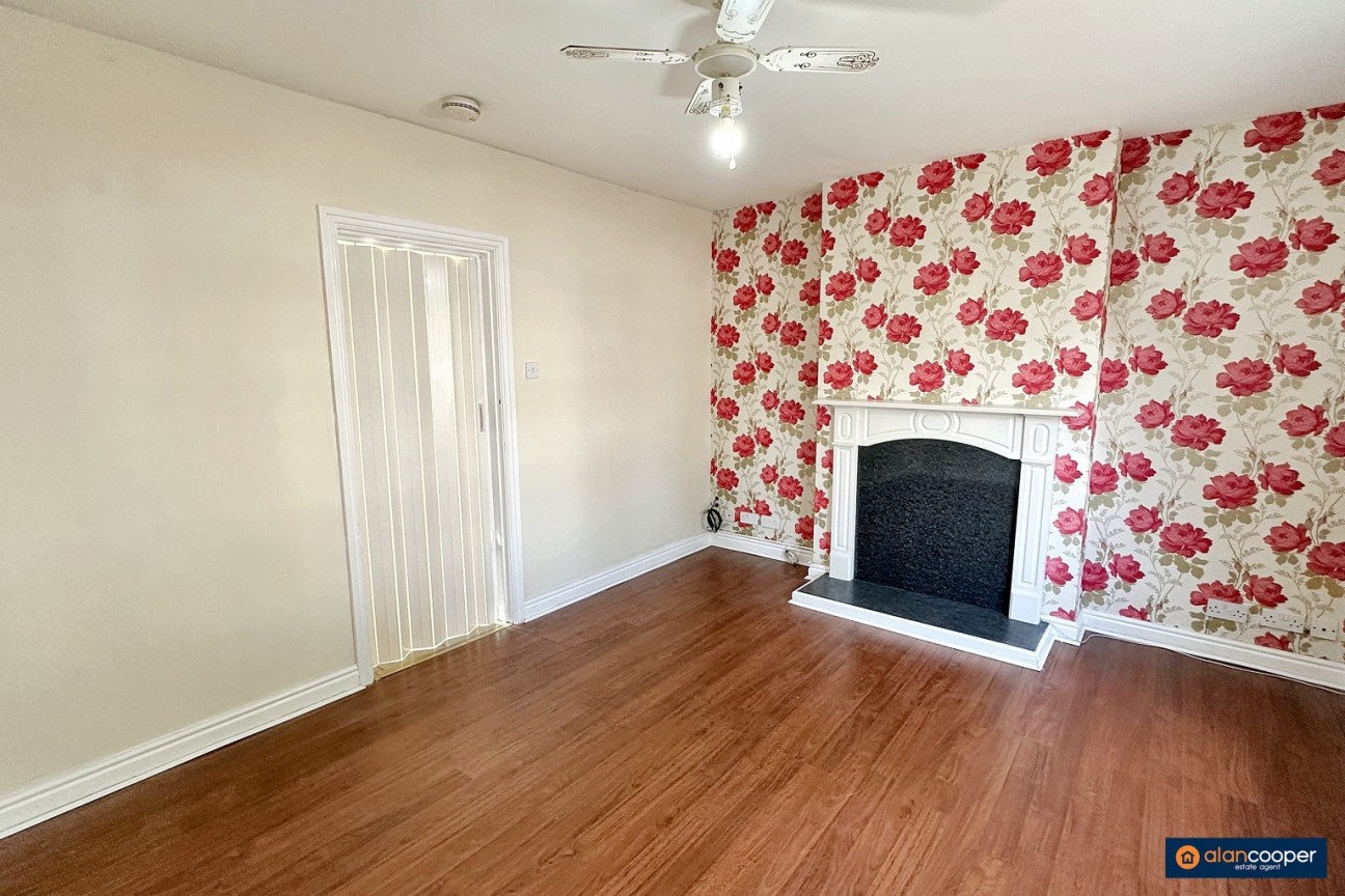 St. Pauls Road, Stockingford, Nuneaton, CV10 8HL