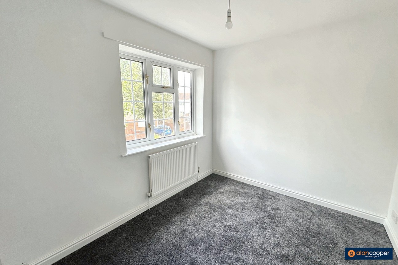 St. Pauls Road, Stockingford, Nuneaton, CV10 8HL