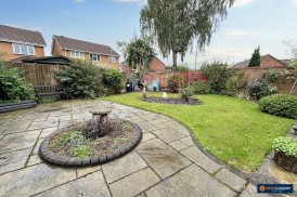 Dawlish Close, Horeston Grange, Nuneaton, CV11 6YR