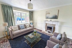 The Coppice, Weddington, Nuneaton, CV10 0HH