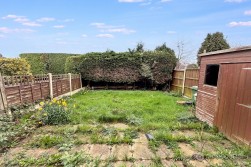 The Coppice, Weddington, Nuneaton, CV10 0HH