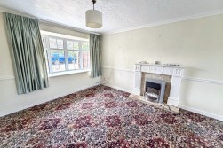 The Coppice, Weddington, Nuneaton, CV10 0HH