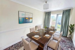 The Coppice, Weddington, Nuneaton, CV10 0HH