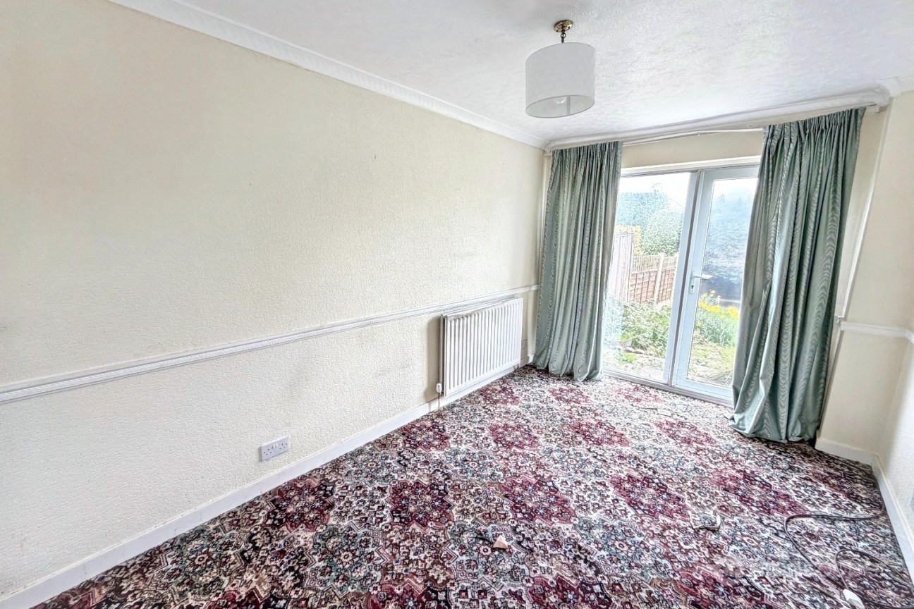 The Coppice, Weddington, Nuneaton, CV10 0HH