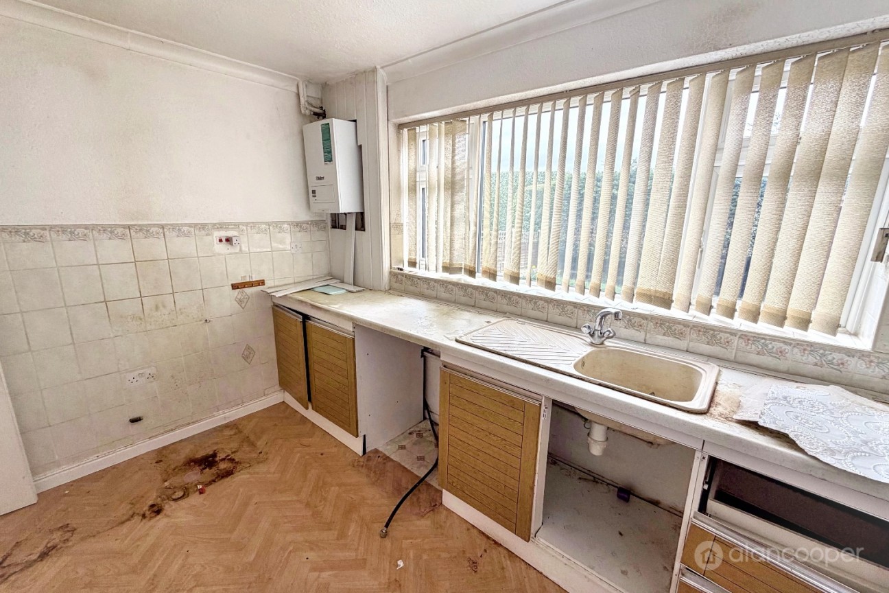 The Coppice, Weddington, Nuneaton, CV10 0HH