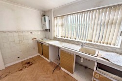 The Coppice, Weddington, Nuneaton, CV10 0HH