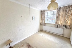 The Coppice, Weddington, Nuneaton, CV10 0HH