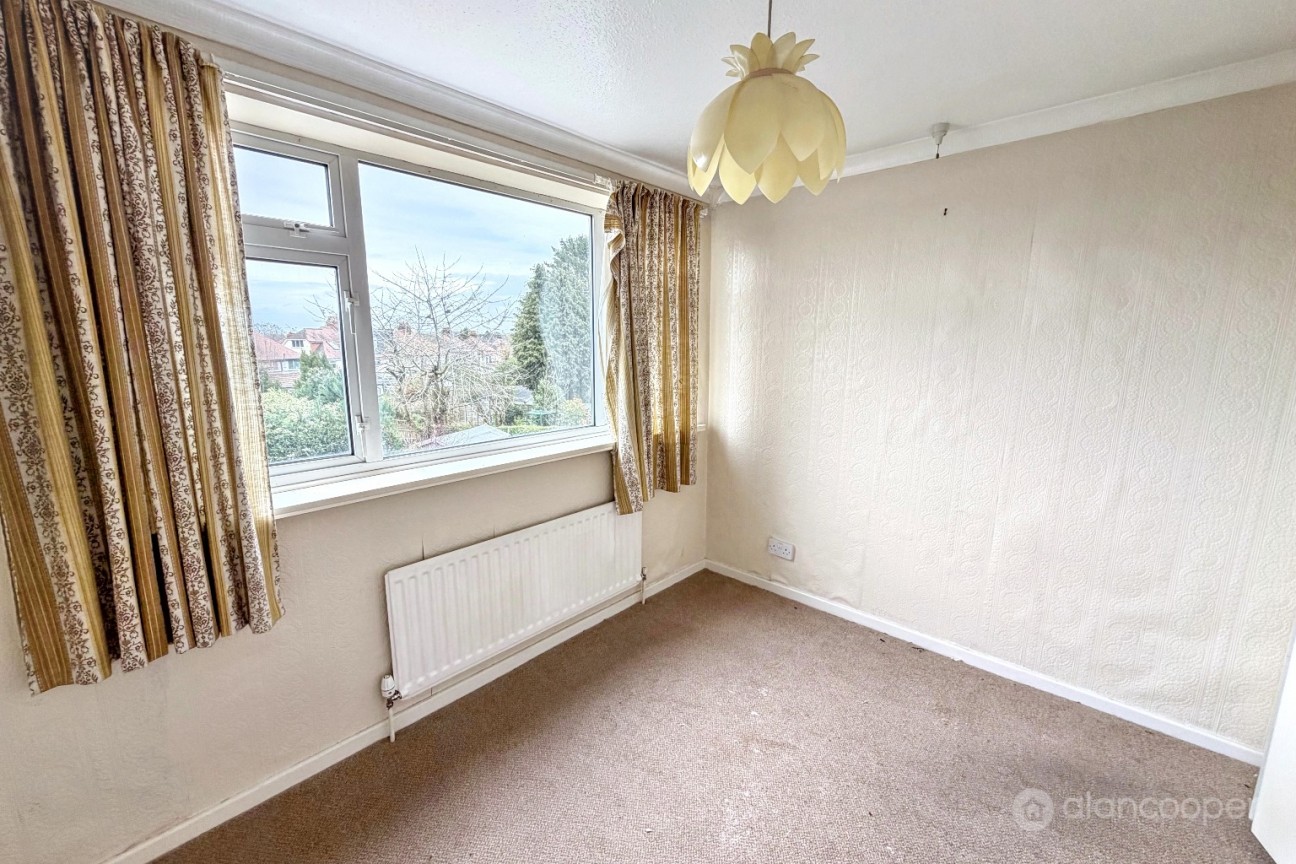 The Coppice, Weddington, Nuneaton, CV10 0HH