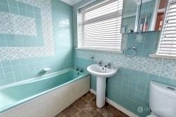 The Coppice, Weddington, Nuneaton, CV10 0HH