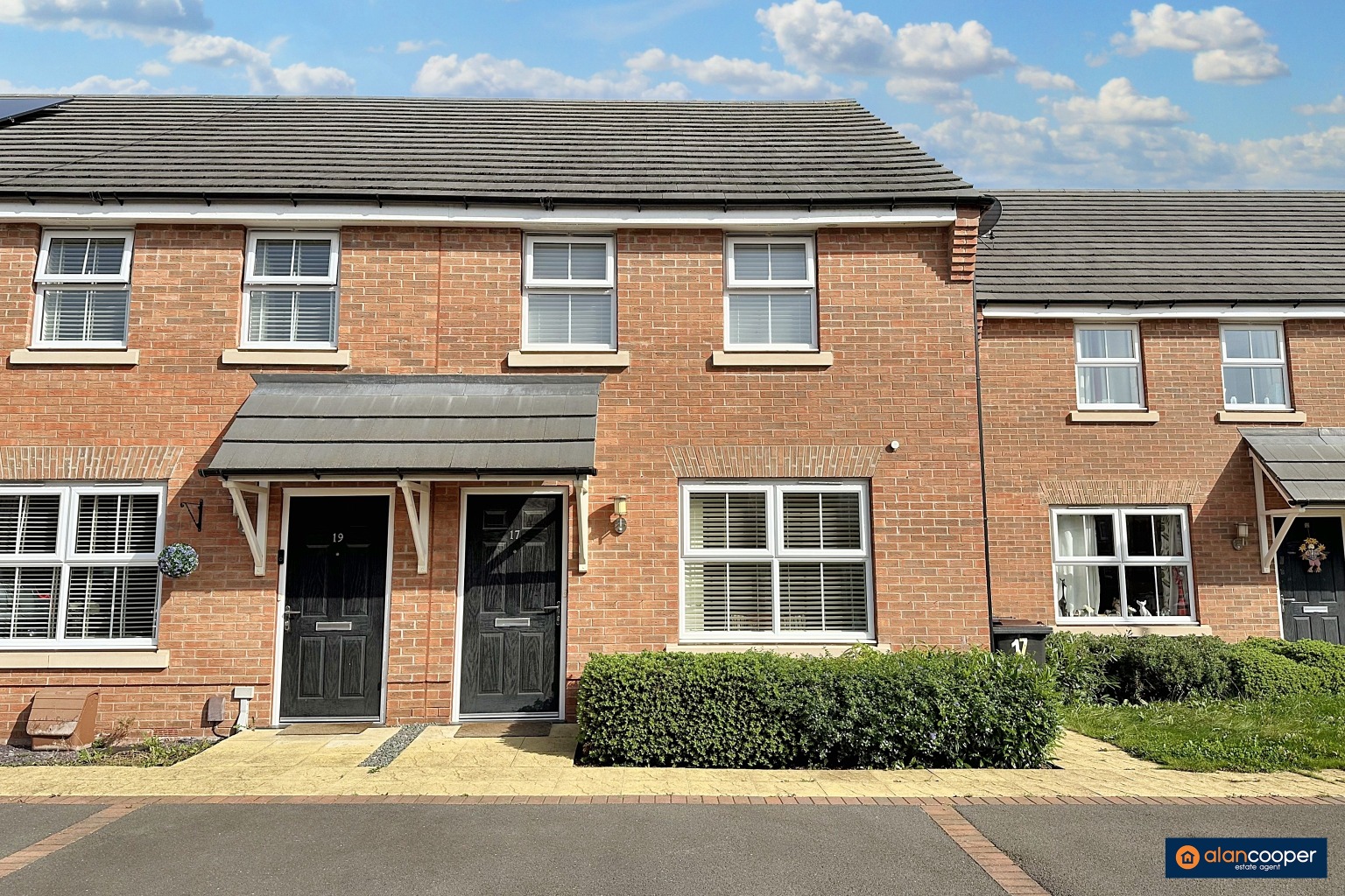Merino Drive, Nuneaton, CV11 6BA