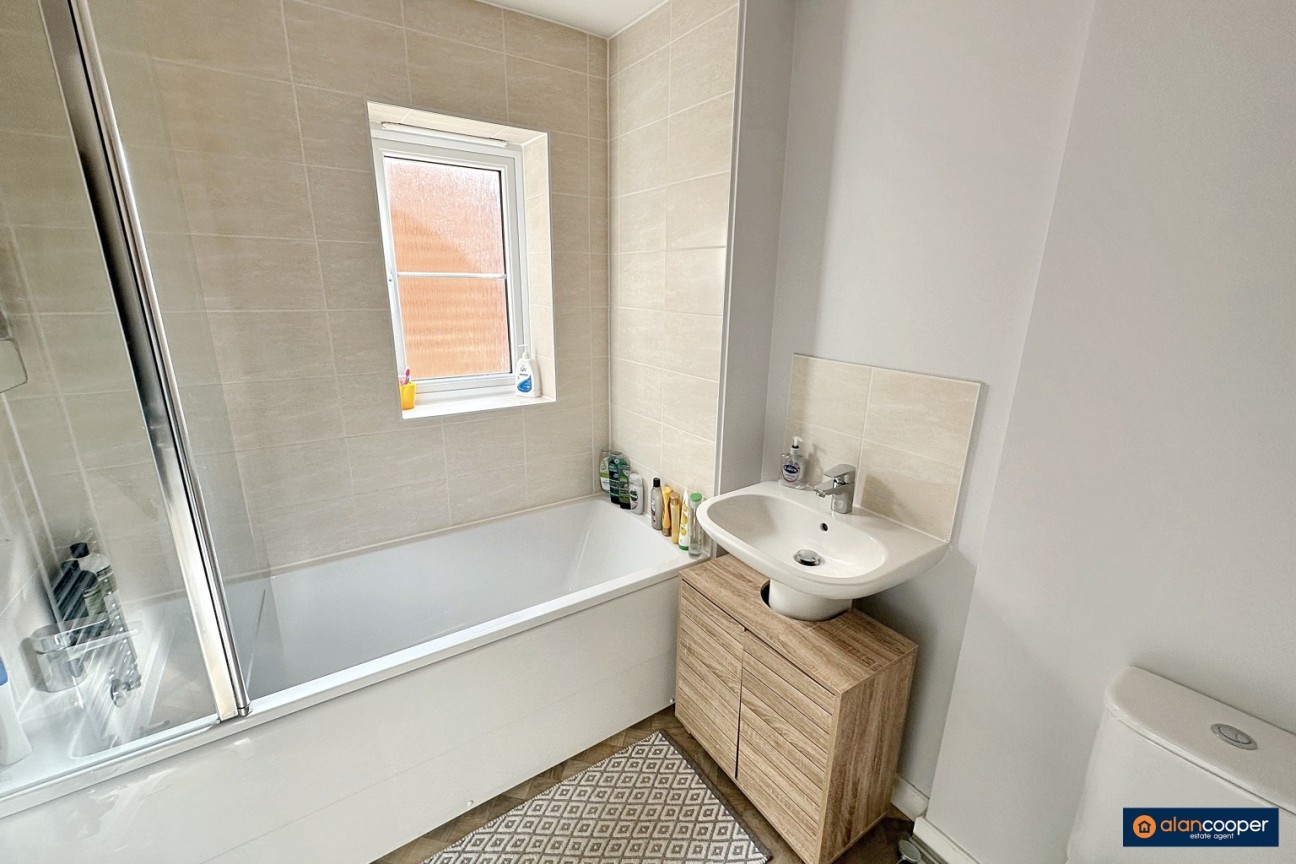 Merino Drive, Nuneaton, CV11 6BA