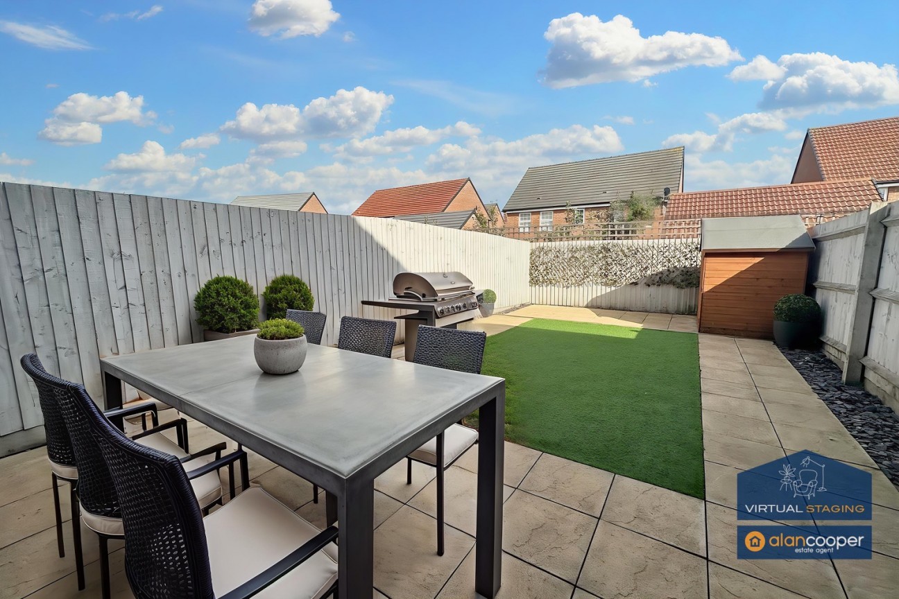 Merino Drive, Nuneaton, CV11 6BA