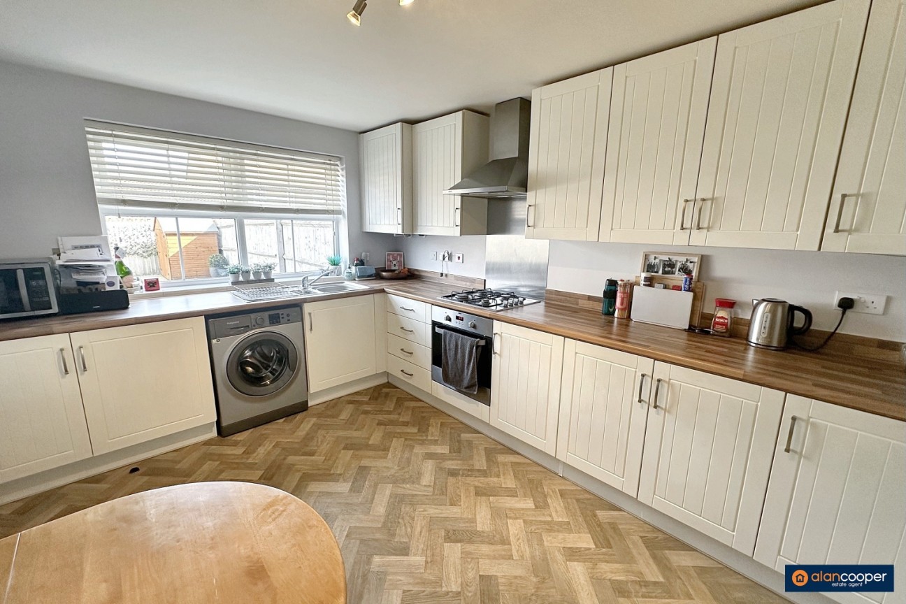 Merino Drive, Nuneaton, CV11 6BA