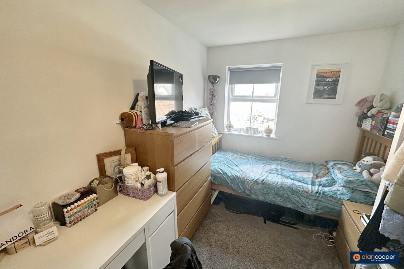 Merino Drive, Nuneaton, CV11 6BA