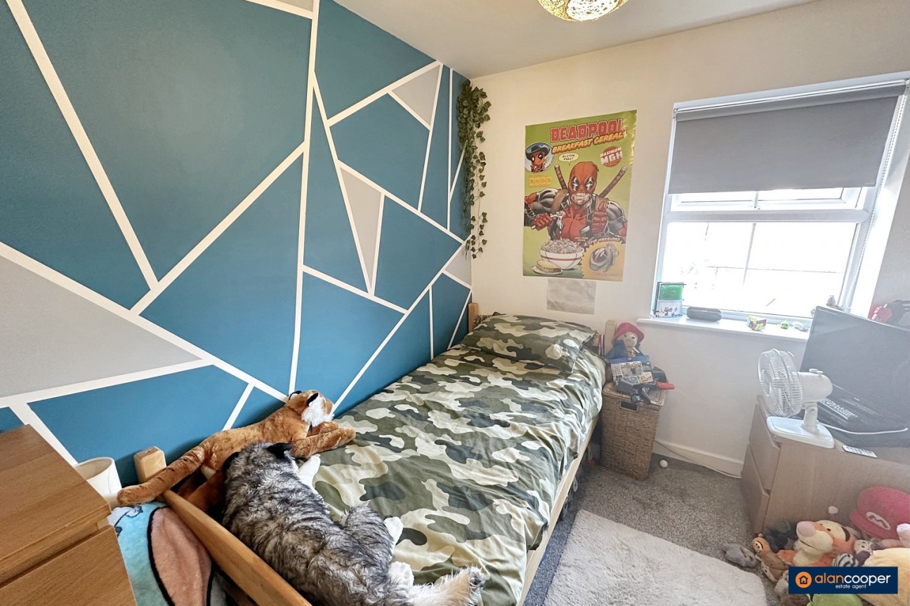 Merino Drive, Nuneaton, CV11 6BA