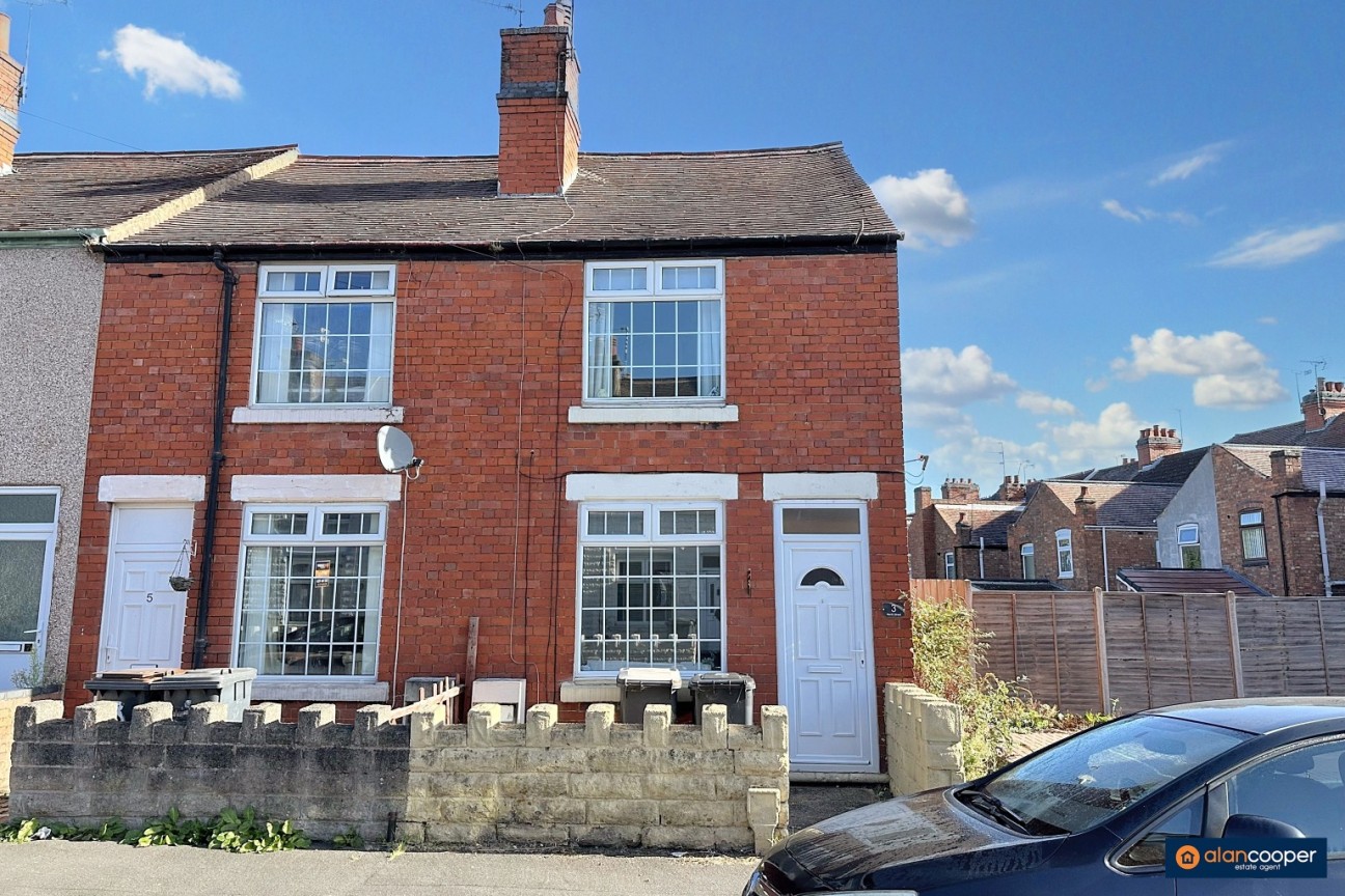 North Street, Stockingford, Nuneaton, CV10 8BL