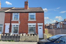 North Street, Stockingford, Nuneaton, CV10 8BL