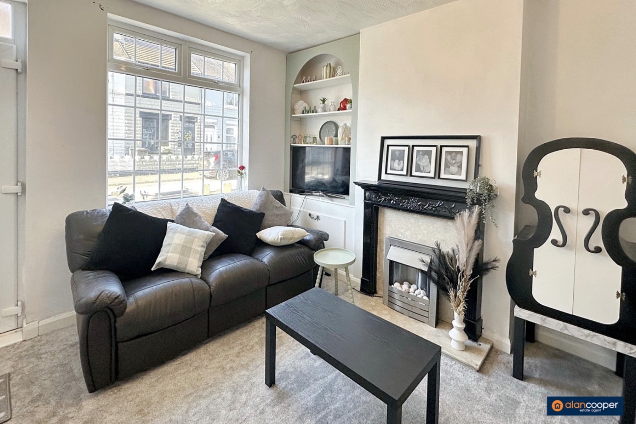 North Street, Stockingford, Nuneaton, CV10 8BL