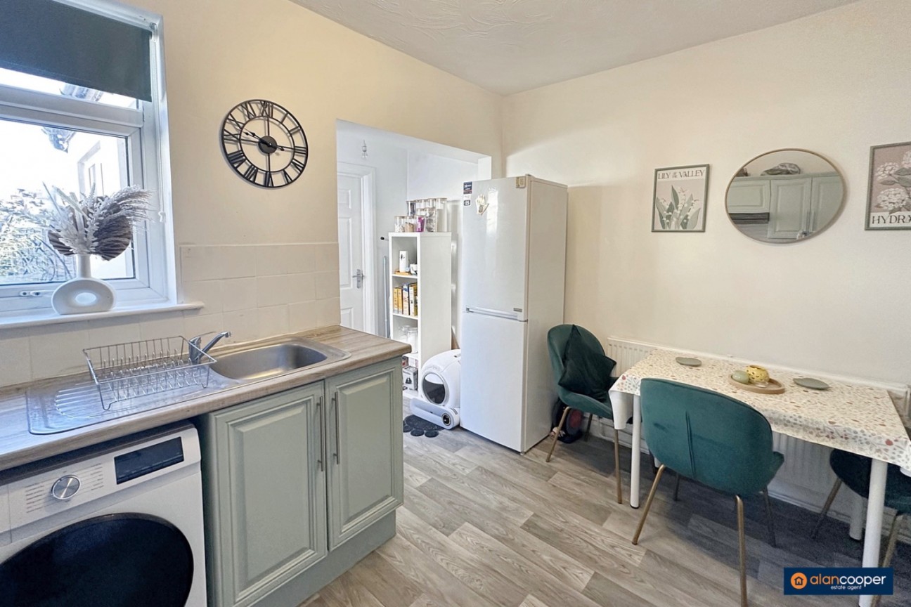 North Street, Stockingford, Nuneaton, CV10 8BL