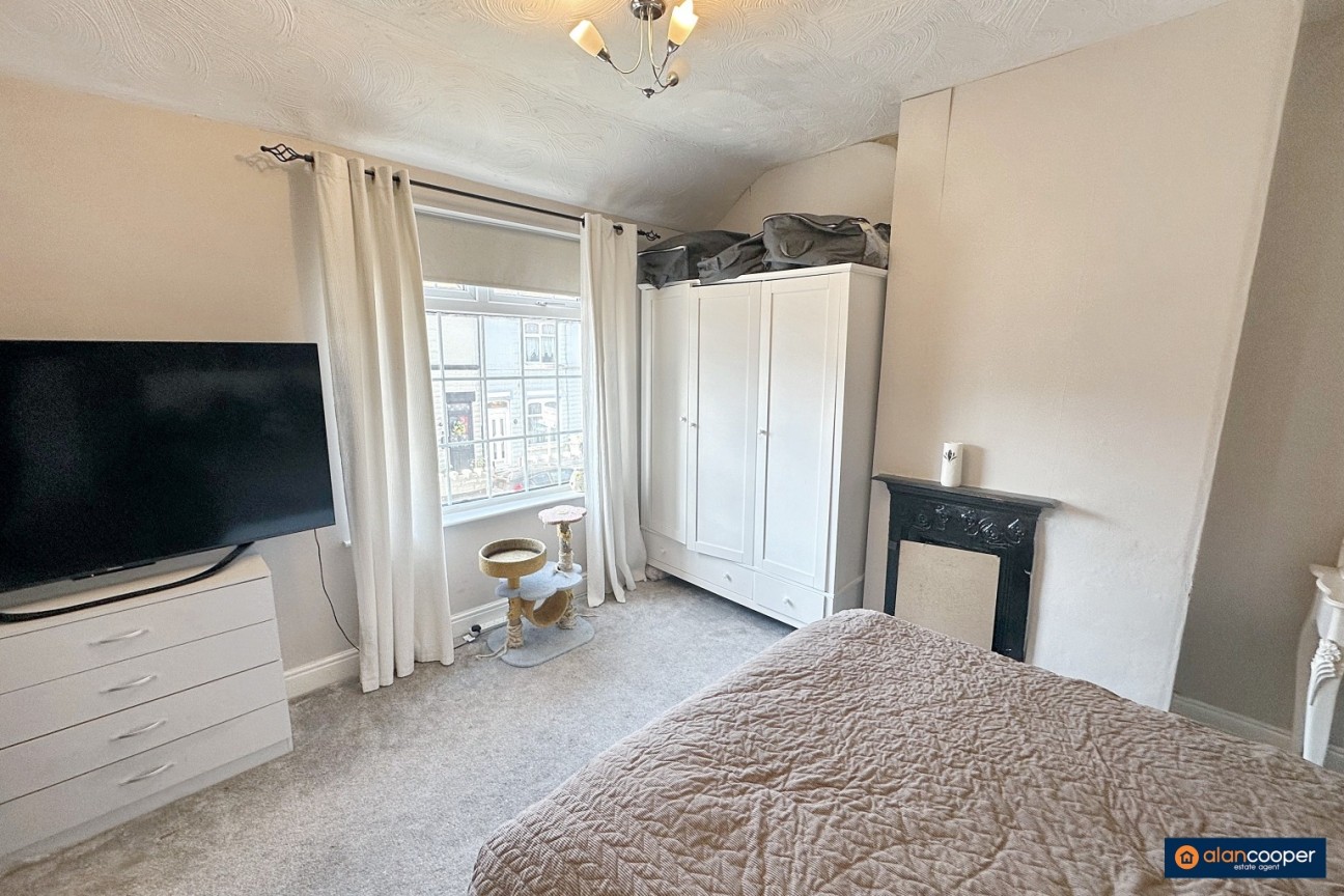 North Street, Stockingford, Nuneaton, CV10 8BL