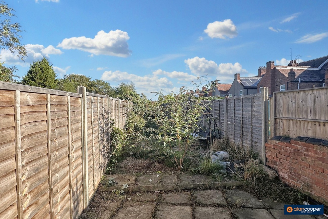 North Street, Stockingford, Nuneaton, CV10 8BL