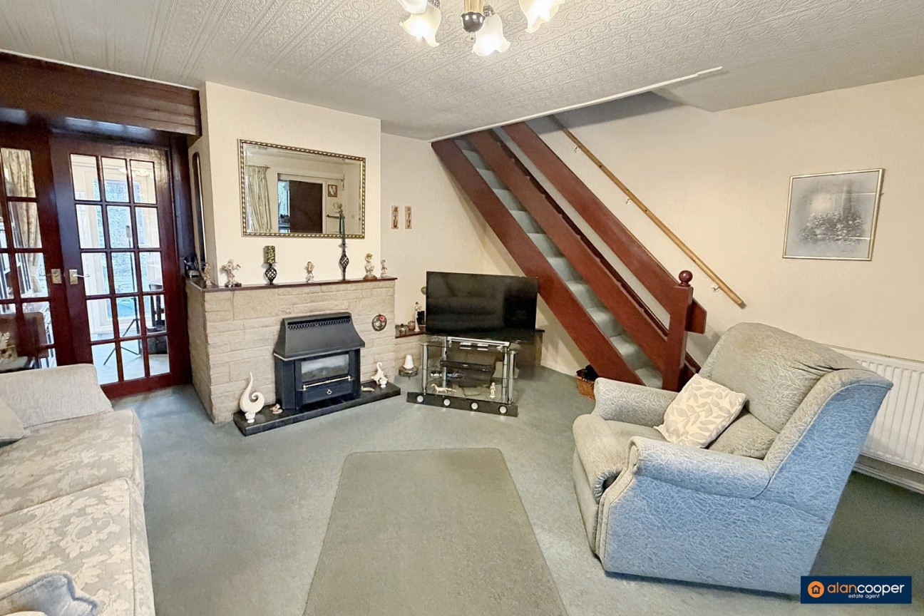 Silver Walk, Glendale, Nuneaton, CV10 7LY