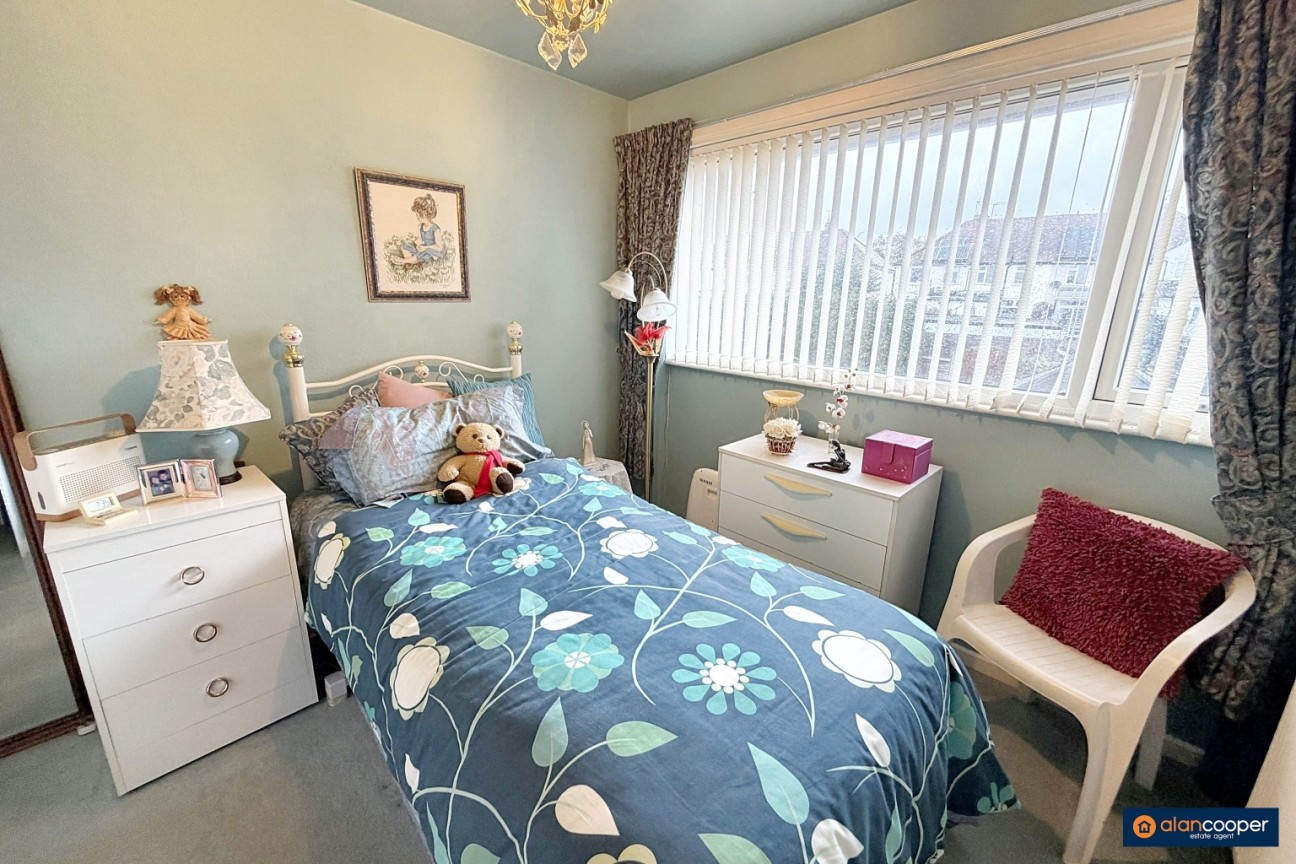 Silver Walk, Glendale, Nuneaton, CV10 7LY