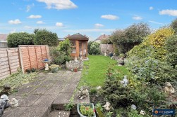 Silver Walk, Glendale, Nuneaton, CV10 7LY