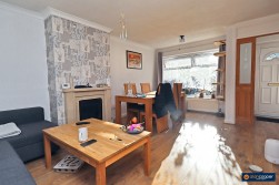 Golf Drive, Whitestone, Nuneaton, CV11 6LY