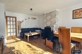 Golf Drive, Whitestone, Nuneaton, CV11 6LY