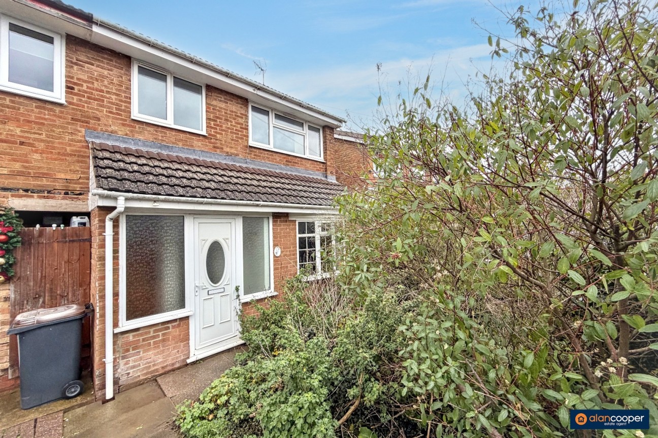 Mallard Avenue, Stockingford, Nuneaton, CV10 9LW